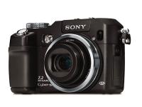 Фотокамера Sony Cybershot DSC-V3 7, 2Mega Pixel