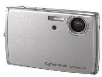 Фотокамера Sony Cybershot DSC-T33/N