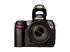 Фото Камера Nikon D70 KIT W/AF-S DX 18-70mm f/3.5-4.5G (body + объектив 18-70) (D70 KIT 1)