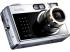 Фотокамера Benq DC C60 6.0Mp, 3x zoom, SD, 2.0