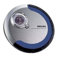 Плейер CD Philips AX5201