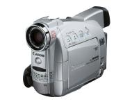 Видеокамера Canon MV-650I VIDEO CAMCORDER (8430A001)