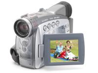 Видеокамера Canon MV-750I VIDEO CAMCORDER (9384A001)