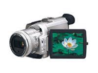 Видеокамера Panasonic NV-MX500EN