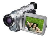 Видеокамера Canon MV-X150I DIGITAL CAMCORDER (8530A001)