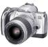 Фотоаппарат Canon EOS 300V DC KIT (8091A003) (пленочный)